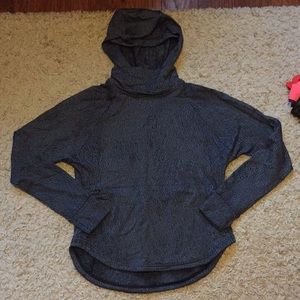 Rulu lululemon pullover